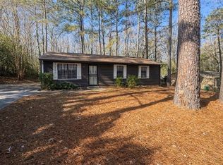 3439 Bleckley Dr, Lithonia, GA 30038