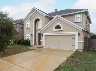 3120 Bravo Dr, Leander, TX 78641