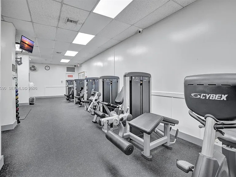 3800 S Ocean Dr #1816 — Photo 34