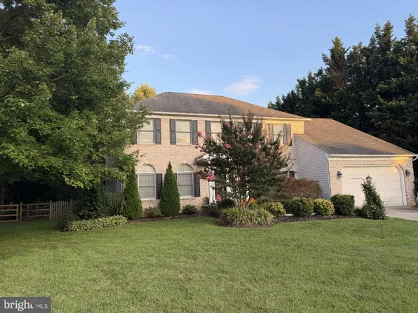 1903 Greenwood Dr, Bel Air, MD 21015