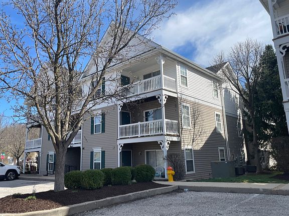 2nd image of 1101 Arbor Creek Dr APT 3C