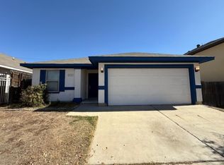 811 Bartolome Ln, Laredo, TX 78043