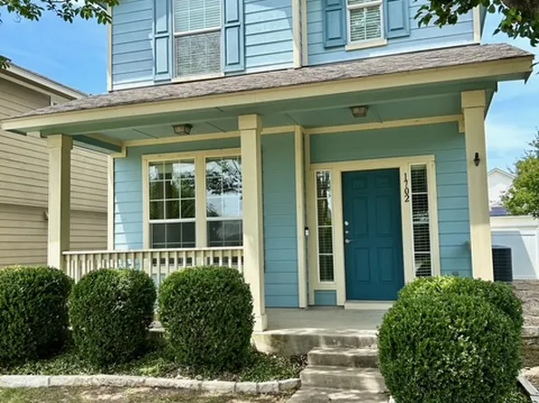 1702 Sandhills Dr, Cedar Park, TX 78613