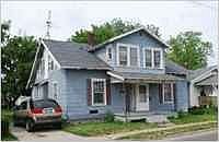 528 E Grand, Decatur, IL