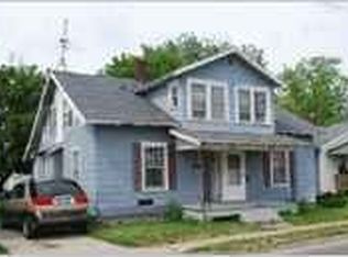 528 E Grand Ave, Decatur, IL 62521