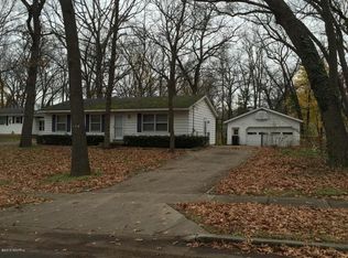 3726 Minnie Ave SW, Wyoming, MI 49519