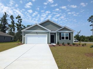 100 Columbus St LOT 109, Conway, SC 29526