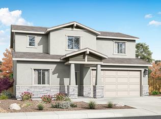 4267 Single Pine Way, Sparks, NV 89436