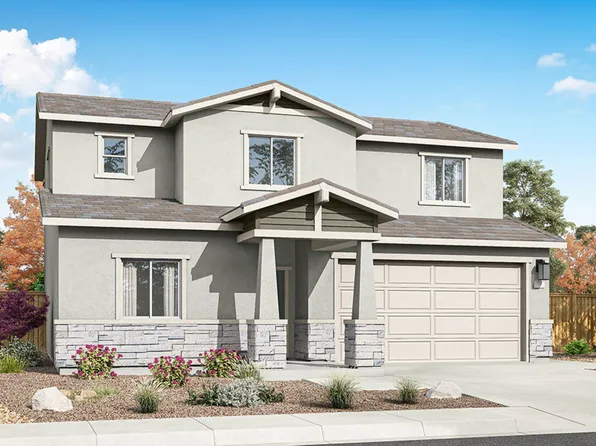 4267 Single Pine Way, Sparks, NV 89436