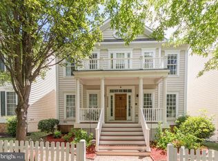 23336 Rainbow Arch Dr, Clarksburg, MD 20871