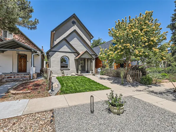 4471 W 30th Avenue, Denver, CO 80212