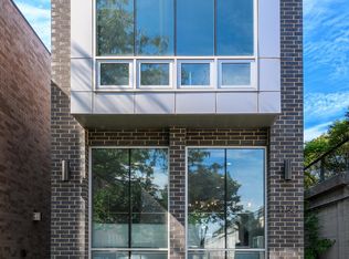 1758 N Artesian Ave, Chicago, IL 60647