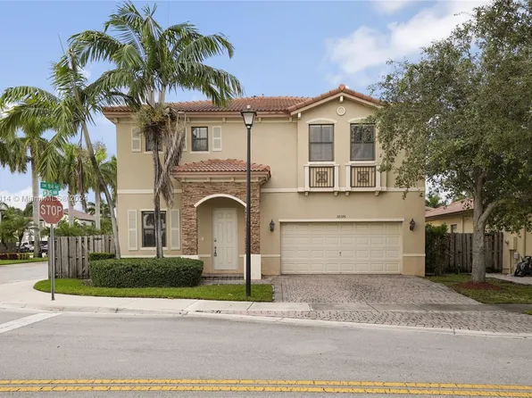 10395 SW 225th Ter, Cutler Bay, FL 33190