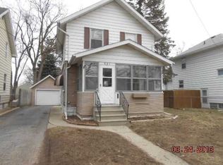 531 N Pleasant St, Jackson, MI 49202