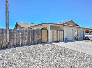 1261 E Harmony Cir, Mesa, AZ 85204