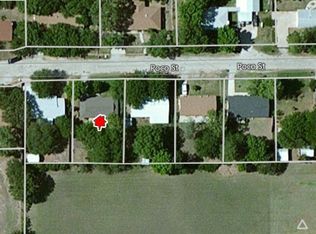 211 Poco St, Bangs, TX 76823