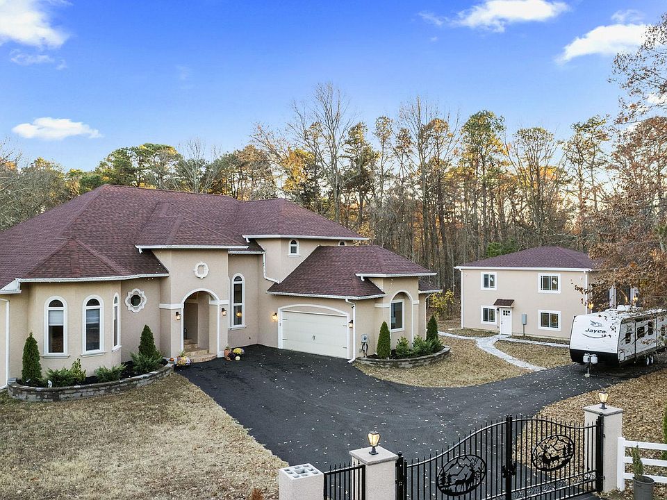 35 Hilliards Rd, Gibbsboro, NJ 08026 | Zillow