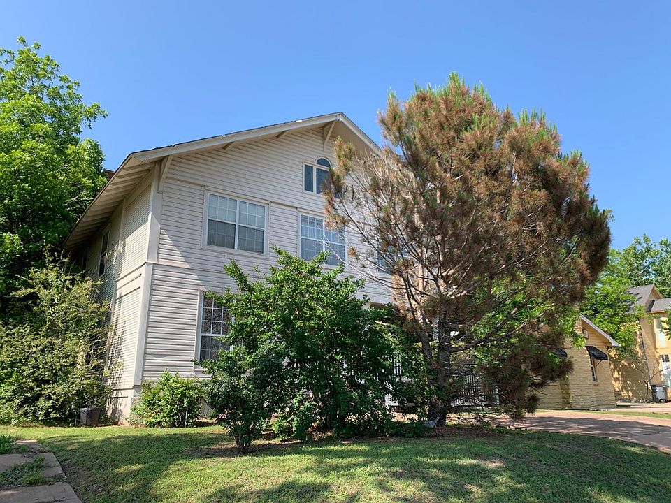 707 W Gore Blvd, Lawton, OK 73501 Zillow