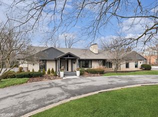 668 Sunset Ridge Rd, Northfield, IL 60093