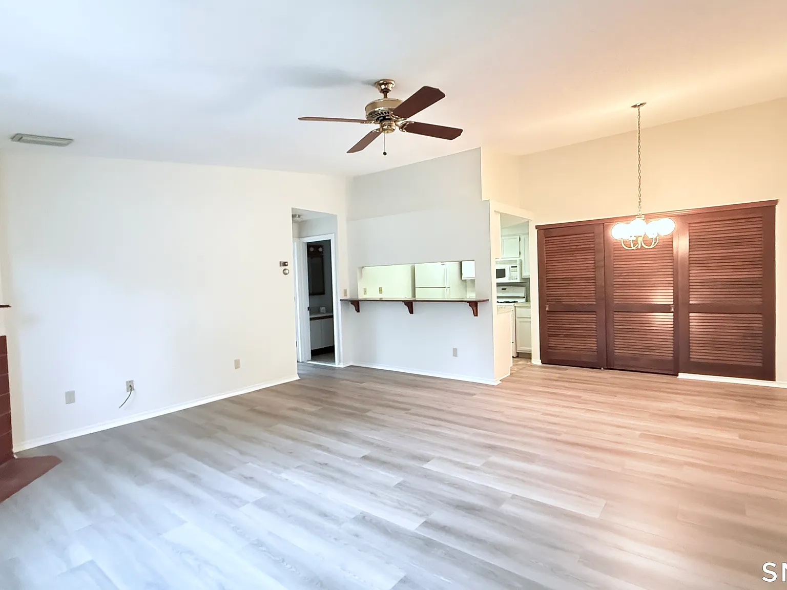 2 bed, 2.0 bath, 1140 sqft, $2,300 — Photo 3