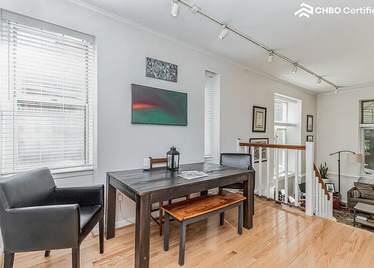 1619 R St NW #101 — Photo 9