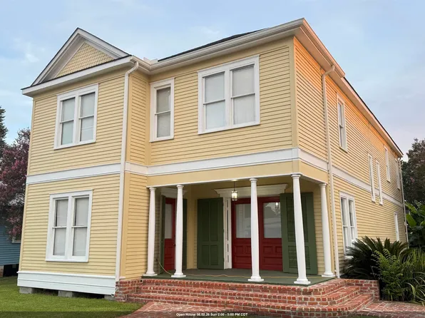 23610 Eden St, Plaquemine, LA 70764