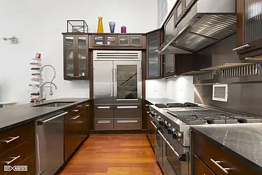 Sold by Citi Habitats