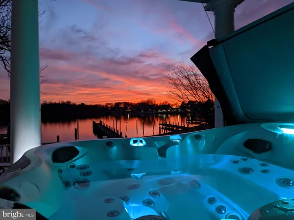 7839 Denton Ave, Baltimore, MD 21219