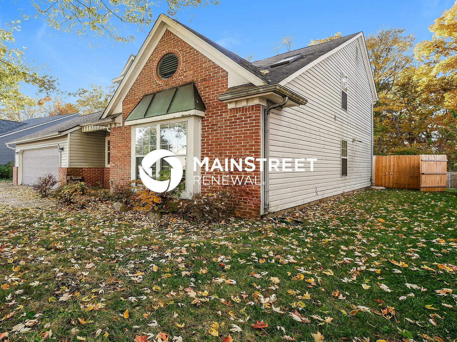 1202 Pine Mountain Way — Photo 2