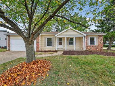 4097 Fox Island Dr, Florissant, MO, 63034