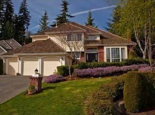 5994 Mont Blanc Pl NW, Issaquah, WA 98027