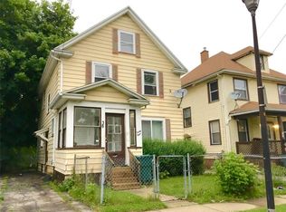 38 Laser St, Rochester, NY 14621
