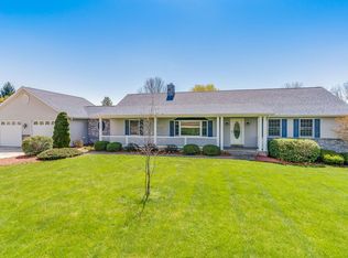 8182 State Route 17, Plymouth, IN 46563