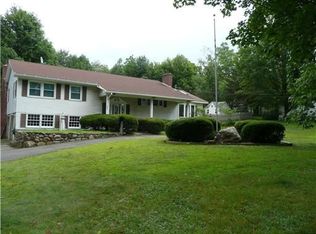 254 Southeast Rd, New Hartford, CT 06057