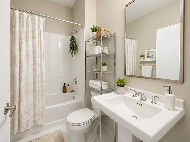 415 Saint Pauls Blvd #1-606 — Photo 5