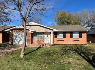 205 NW 81st St, Oklahoma City, OK 73114