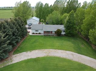 83 N 3900 E, Rigby, ID 83442