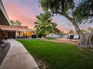 5710 Madre Mesa Dr, Las Vegas, NV 89108