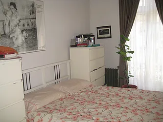 Rented by Kathy Galvin, LREB