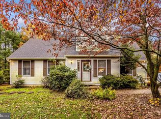 2490 Lewis Ln, Finksburg, MD 21048