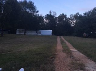 13 Passman Rd, Natchez, MS 39120