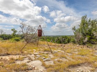 0 Yellowstone Lane, Hunt, TX 78024