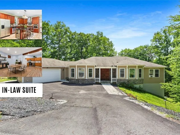 1007 Hampstead Rd, Bushkill, PA 18324