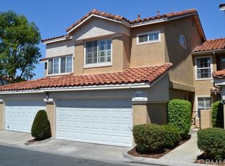1120 Portofino Ct UNIT 102, Corona, CA 92881