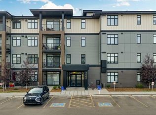 200 E Seton Cir SE #4309, Calgary, AB T3M 3N8