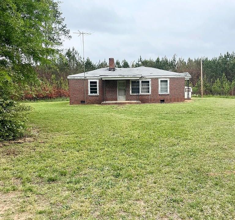 344 Olin Smith Rd, Donalds, SC 29638 Zillow