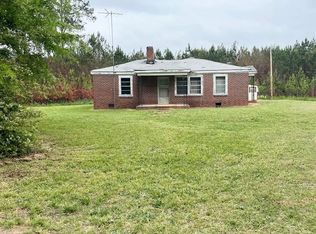 344 Olin Smith Rd, Donalds, SC 29638