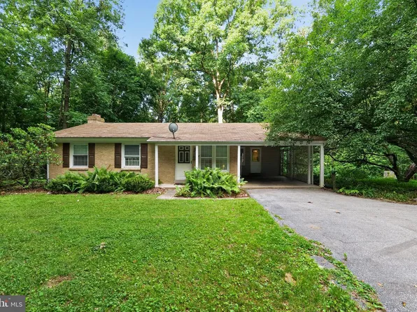 9810 Woodsboro Rd, Frederick, MD 21701