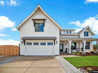 652 SE Syron St, Dallas, OR 97338