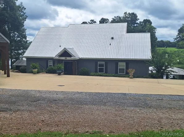 560 Lakeshore Dr, Wetumpka, AL 36092